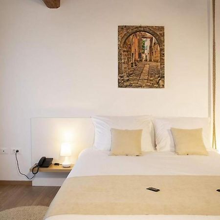 Hotel Natura Vilanija Dış mekan fotoğraf