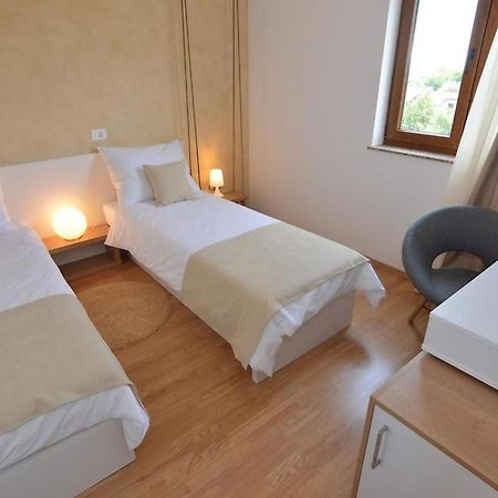Hotel Natura Vilanija Dış mekan fotoğraf