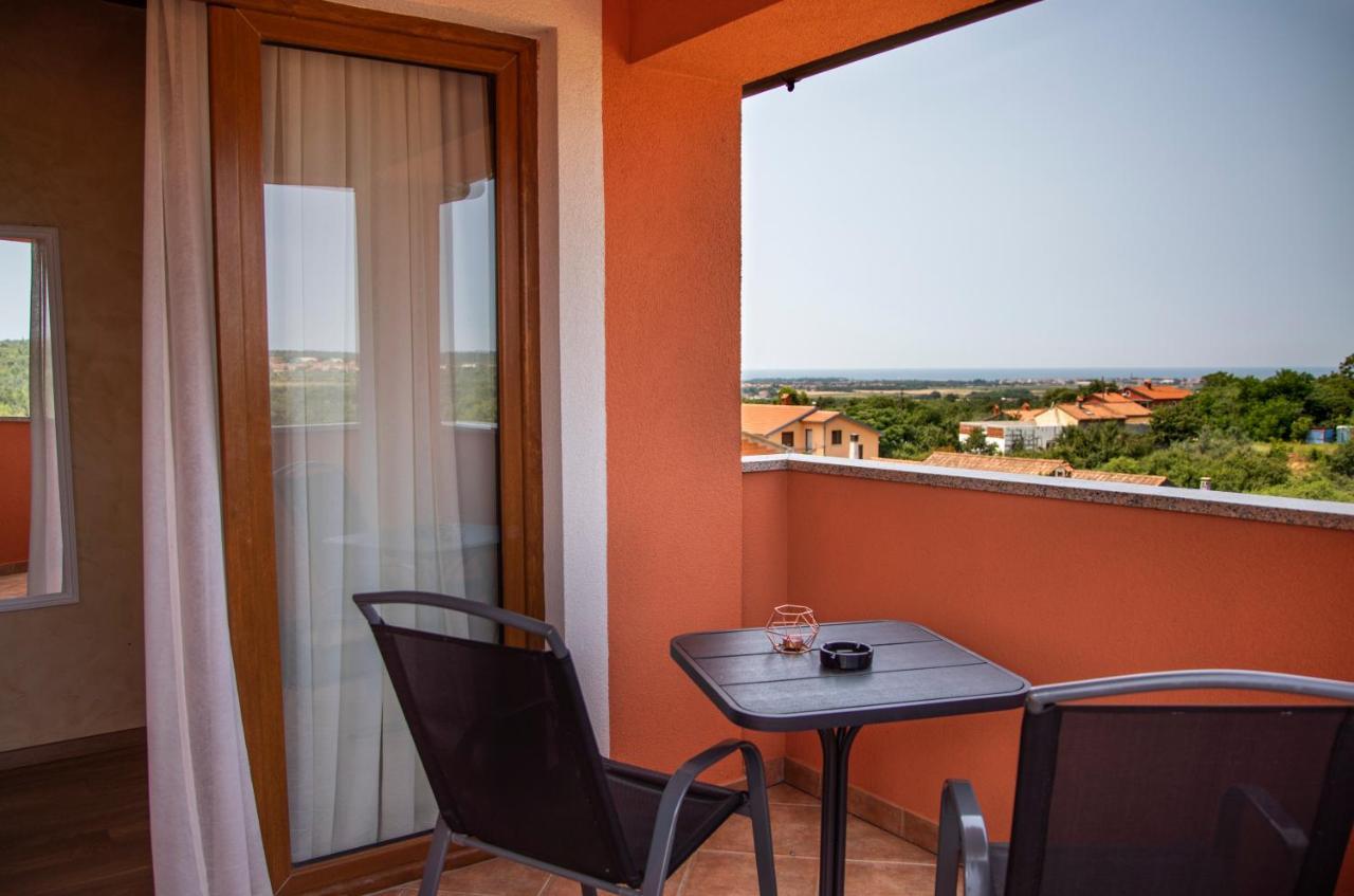 Hotel Natura Vilanija Dış mekan fotoğraf