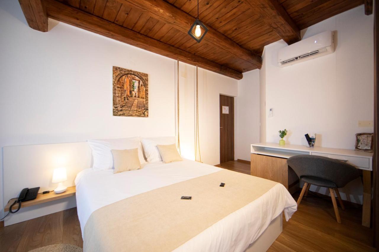 Hotel Natura Vilanija Dış mekan fotoğraf