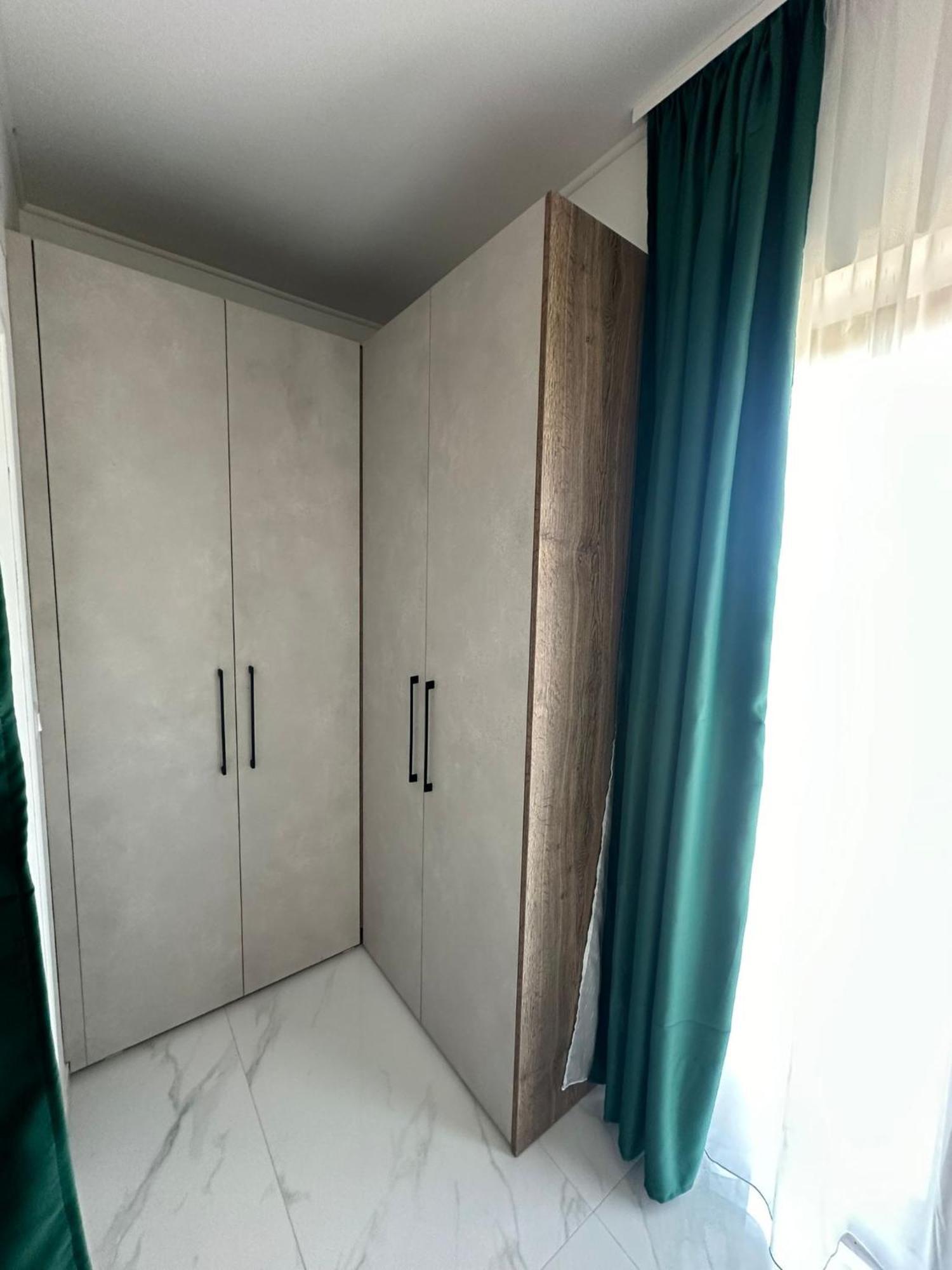 Hotel Natura Vilanija Dış mekan fotoğraf