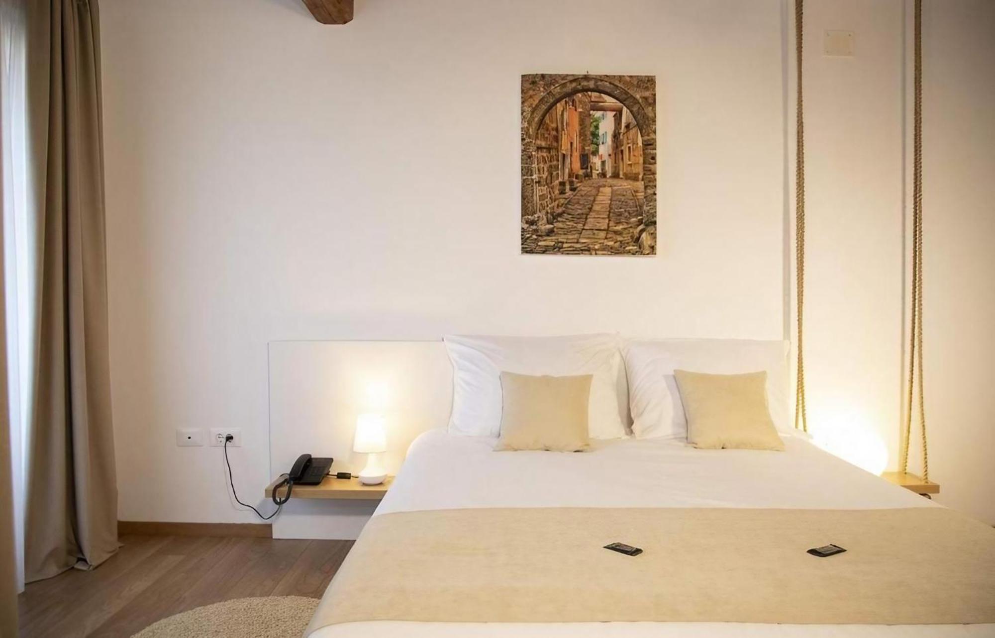 Hotel Natura Vilanija Dış mekan fotoğraf