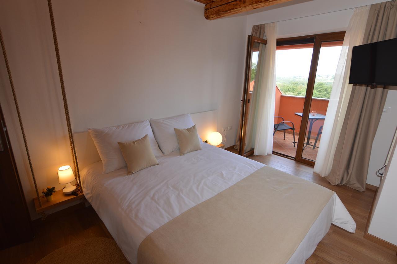 Hotel Natura Vilanija Dış mekan fotoğraf