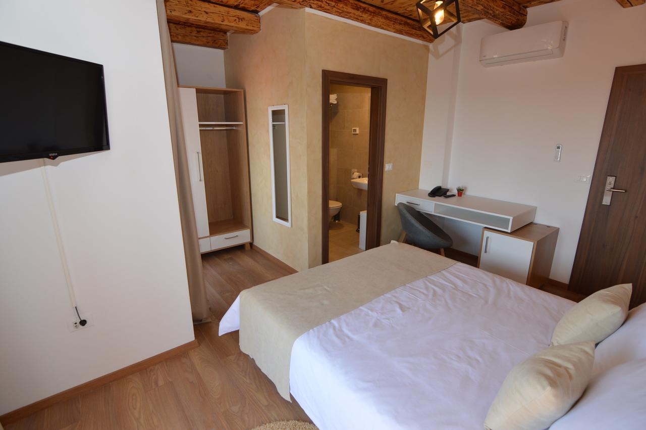 Hotel Natura Vilanija Dış mekan fotoğraf