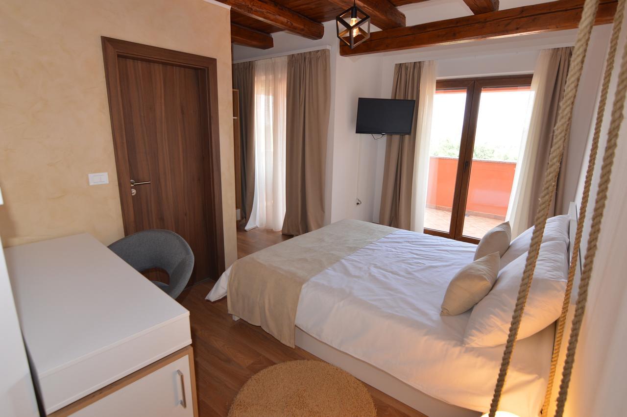 Hotel Natura Vilanija Dış mekan fotoğraf