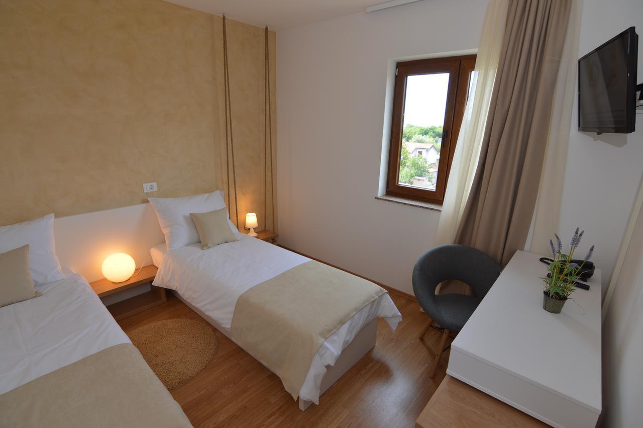 Hotel Natura Vilanija Dış mekan fotoğraf
